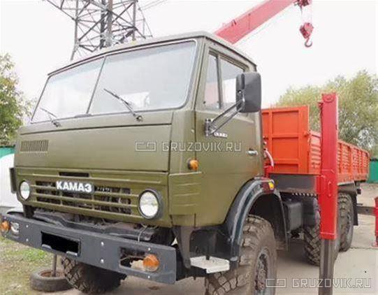 Б/у грузовое шасси КАМАЗ 4310 , 1999 г.в., купить , 115 000 ₽