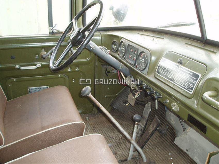 Б/у грузовое шасси ЗИЛ 131 , 1999 г.в., купить , 115 000 ₽