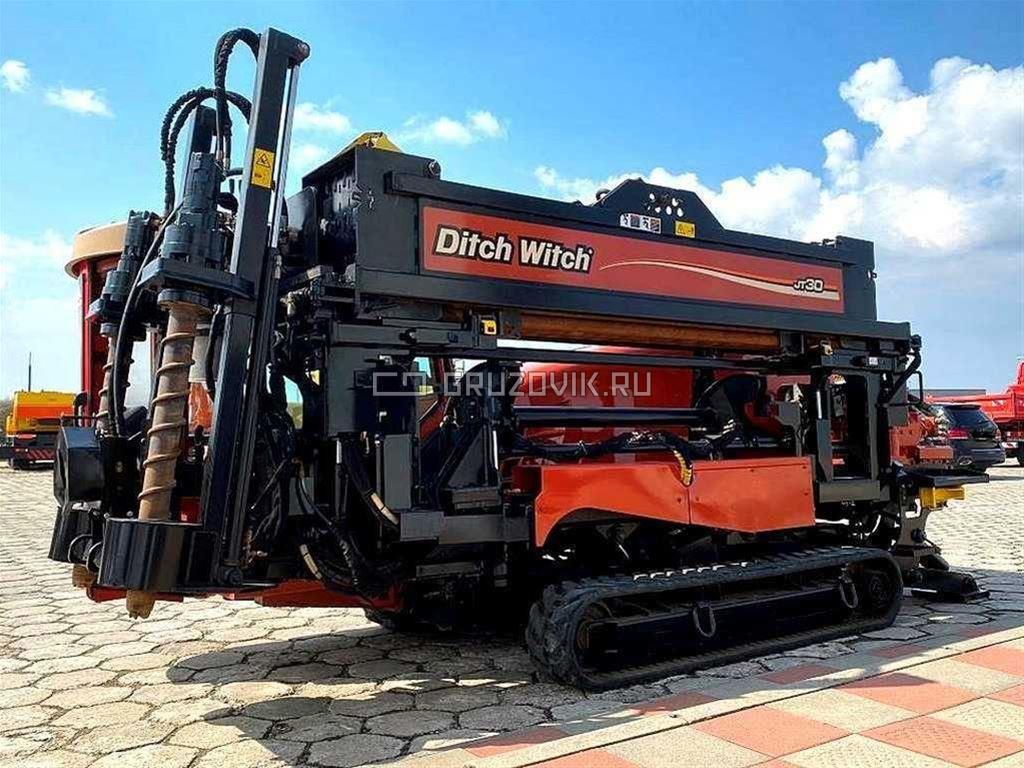 Новое Буровое оборудование Ditch Witch JT3020 Mach 1 в продаже  на Gruzovik.ru, 10 700 000 ₽