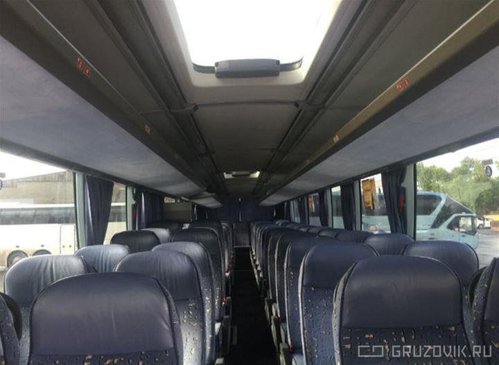 Новый Междугородный автобус Neoplan Cityliner в продаже  на Gruzovik.ru, 740 000 ₽