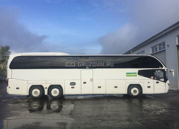 Новый Междугородный автобус Neoplan Cityliner в продаже  на Gruzovik.ru, 740 000 ₽