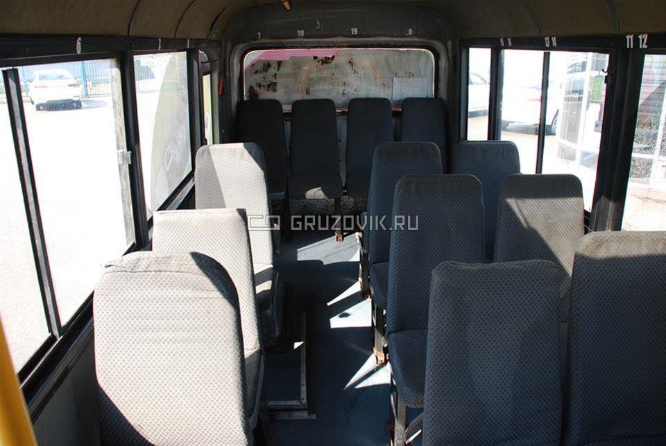 Новый Городской автобус Hyundai County в продаже  на Gruzovik.ru, 235 000 ₽