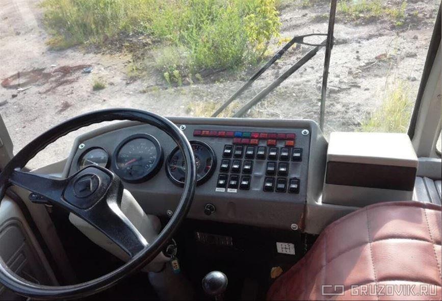 Новый Городской автобус ПАЗ 4234 в продаже  на Gruzovik.ru, 115 000 ₽