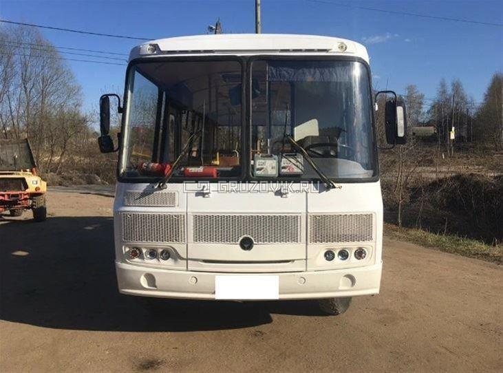 Новый Городской автобус ПАЗ 32054 в продаже  на Gruzovik.ru, 135 000 ₽