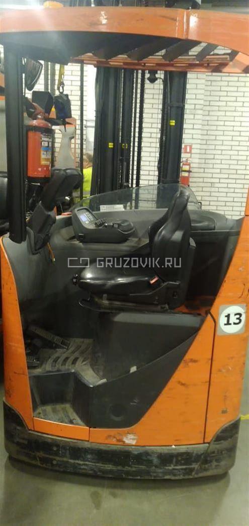 Новый Ричтрак BT RRE160 в продаже  на Gruzovik.ru, 1 045 000 ₽
