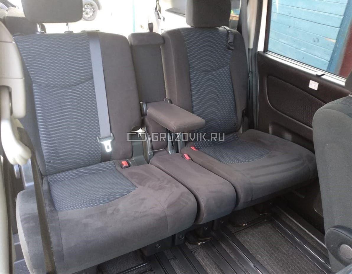 Новый Микроавтобус Nissan Elgrand в продаже  на Gruzovik.ru, 999 900 ₽