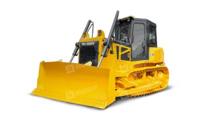 новый Гусеничный бульдозер BEL-DOZER SD16 в продаже на Gruzovik.ru