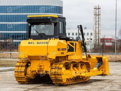 новый Гусеничный бульдозер BEL-DOZER SD16 в продаже на Gruzovik.ru