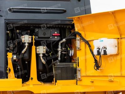 новый Гусеничный бульдозер BEL-DOZER SD16 в продаже на Gruzovik.ru