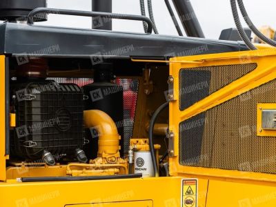 новый Гусеничный бульдозер BEL-DOZER SD16 в продаже на Gruzovik.ru