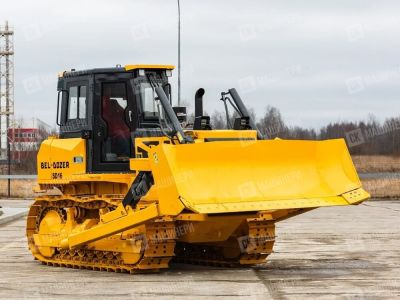 новый Гусеничный бульдозер BEL-DOZER SD16 в продаже на Gruzovik.ru