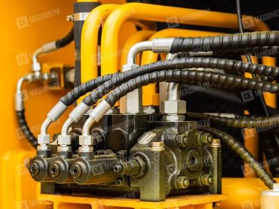 новый Гусеничный бульдозер BEL-DOZER SD16 в продаже на Gruzovik.ru