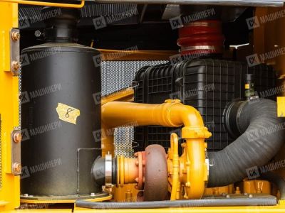 новый Гусеничный бульдозер BEL-DOZER SD16 в продаже на Gruzovik.ru
