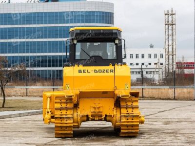 новый Гусеничный бульдозер BEL-DOZER SD16 в продаже на Gruzovik.ru