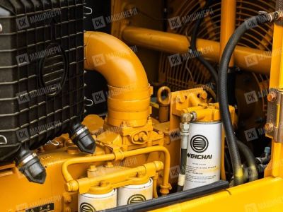 новый Гусеничный бульдозер BEL-DOZER SD16 в продаже на Gruzovik.ru