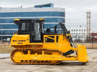 новый Гусеничный бульдозер BEL-DOZER SD16 в продаже на Gruzovik.ru