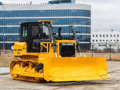 новый Гусеничный бульдозер BEL-DOZER SD16 в продаже на Gruzovik.ru