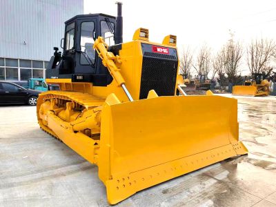 новый Гусеничный бульдозер KMG TD26T-5 в продаже на Gruzovik.ru