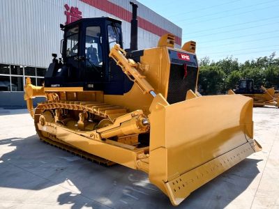 новый Гусеничный бульдозер KMG TD26T-5 в продаже на Gruzovik.ru