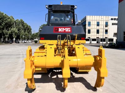 новый Гусеничный бульдозер KMG TD26T-5 в продаже на Gruzovik.ru