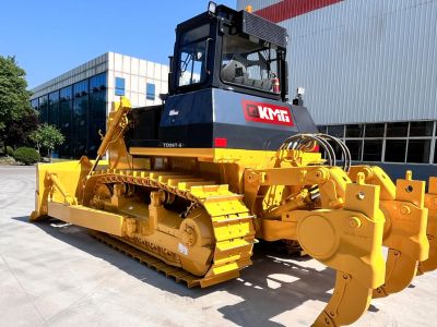 новый Гусеничный бульдозер KMG TD26T-5 в продаже на Gruzovik.ru