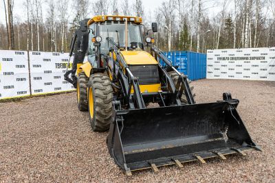 новый Экскаватор-погрузчик LaiGong LGCM LGB88H new в продаже на Gruzovik.ru