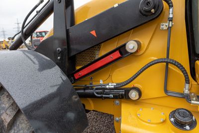 новый Экскаватор-погрузчик LaiGong LGCM LGB88H new в продаже на Gruzovik.ru