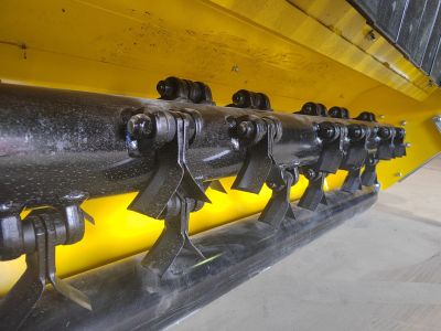 новая Роторная дисковая косилка GL1 SE 190 в продаже на Gruzovik.ru