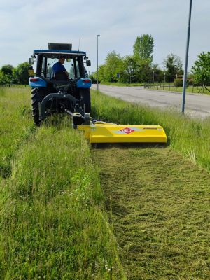 новая Роторная дисковая косилка GL1 SE 190 в продаже на Gruzovik.ru