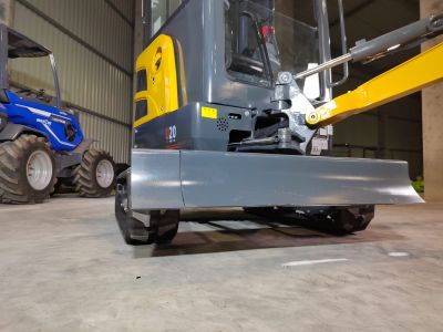 новый Гусеничный мини-экскаватор Yuchai  U20 в продаже на Gruzovik.ru