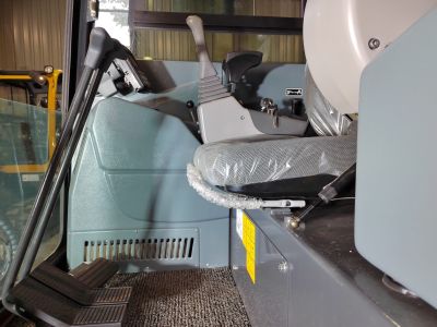 новый Гусеничный мини-экскаватор Yuchai  U35 в продаже на Gruzovik.ru