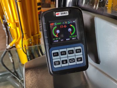 новый Гусеничный мини-экскаватор Yuchai  U35 в продаже на Gruzovik.ru