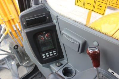 новый Гусеничный мини-экскаватор Yuchai  YC60 в продаже на Gruzovik.ru