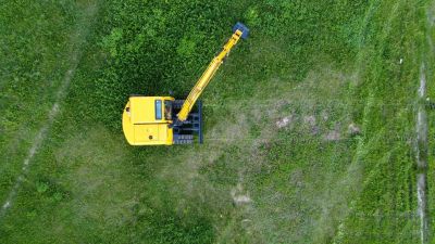 новый Гусеничный мини-экскаватор Yuchai  YC60 в продаже на Gruzovik.ru