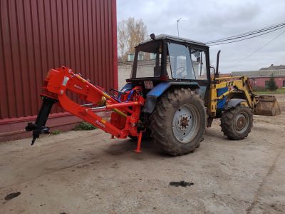 новый роторный измельчитель пней Ferri Rotor Speedy 70/100 в продаже на Gruzovik.ru