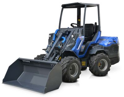 новый Мини-погрузчики с сочленённой рамой MULTIONE  7.2K	 в продаже на Gruzovik.ru