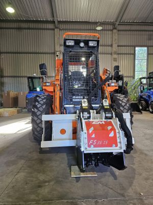 новая Навесная фреза СМ Crusher 35.15 в продаже на Gruzovik.ru