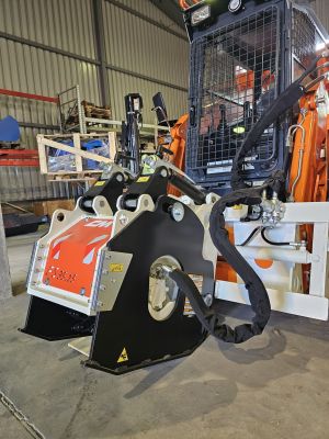 новая Навесная фреза СМ Crusher 35.15 в продаже на Gruzovik.ru