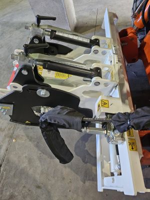 новая Навесная фреза СМ Crusher 35.15 в продаже на Gruzovik.ru