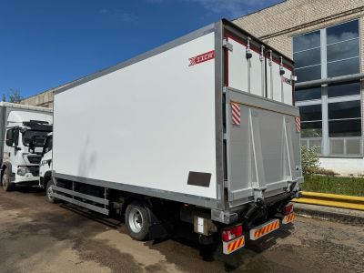 новый Грузовик термос Daewoo Dexen EE7AA в продаже на Gruzovik.ru