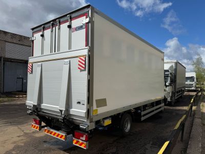 новый Грузовик термос Daewoo Dexen EE7AA в продаже на Gruzovik.ru