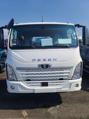 новый Грузовик термос Daewoo Dexen EE7AA в продаже на Gruzovik.ru