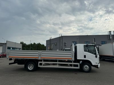 новый Бортовой грузовик Isuzu Elf 6.2м в продаже на Gruzovik.ru