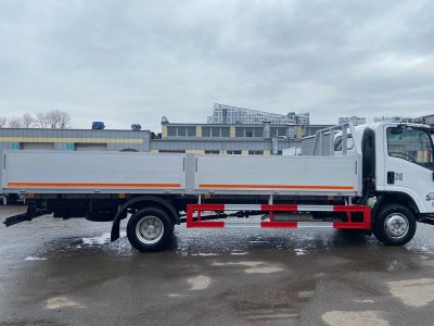новый Бортовой грузовик Isuzu Elf 6.8м в продаже на Gruzovik.ru