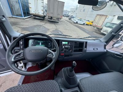 новый Бортовой грузовик Isuzu Elf 6.8м в продаже на Gruzovik.ru