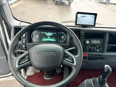 новый Тентованный грузовик Isuzu Elf в продаже на Gruzovik.ru