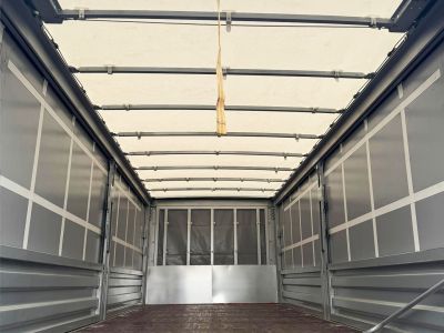 новый Тентованный грузовик Isuzu Elf в продаже на Gruzovik.ru