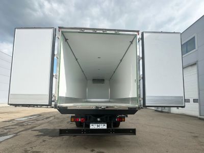 новый Грузовик Рефрижератор Isuzu Giga 4х2 в продаже на Gruzovik.ru