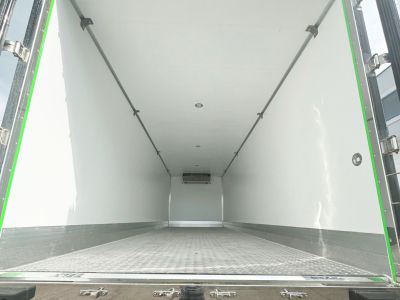 новый Грузовик Рефрижератор Isuzu Giga 4х2 в продаже на Gruzovik.ru