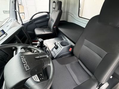 новый Грузовик Рефрижератор Isuzu Giga 4х2 в продаже на Gruzovik.ru